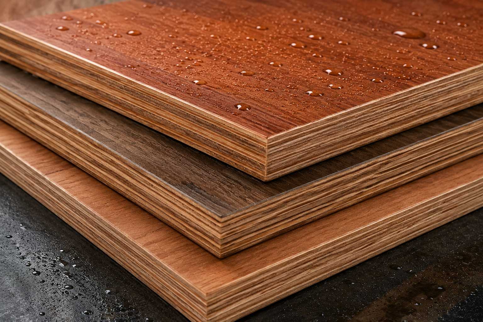 Marine Ply
