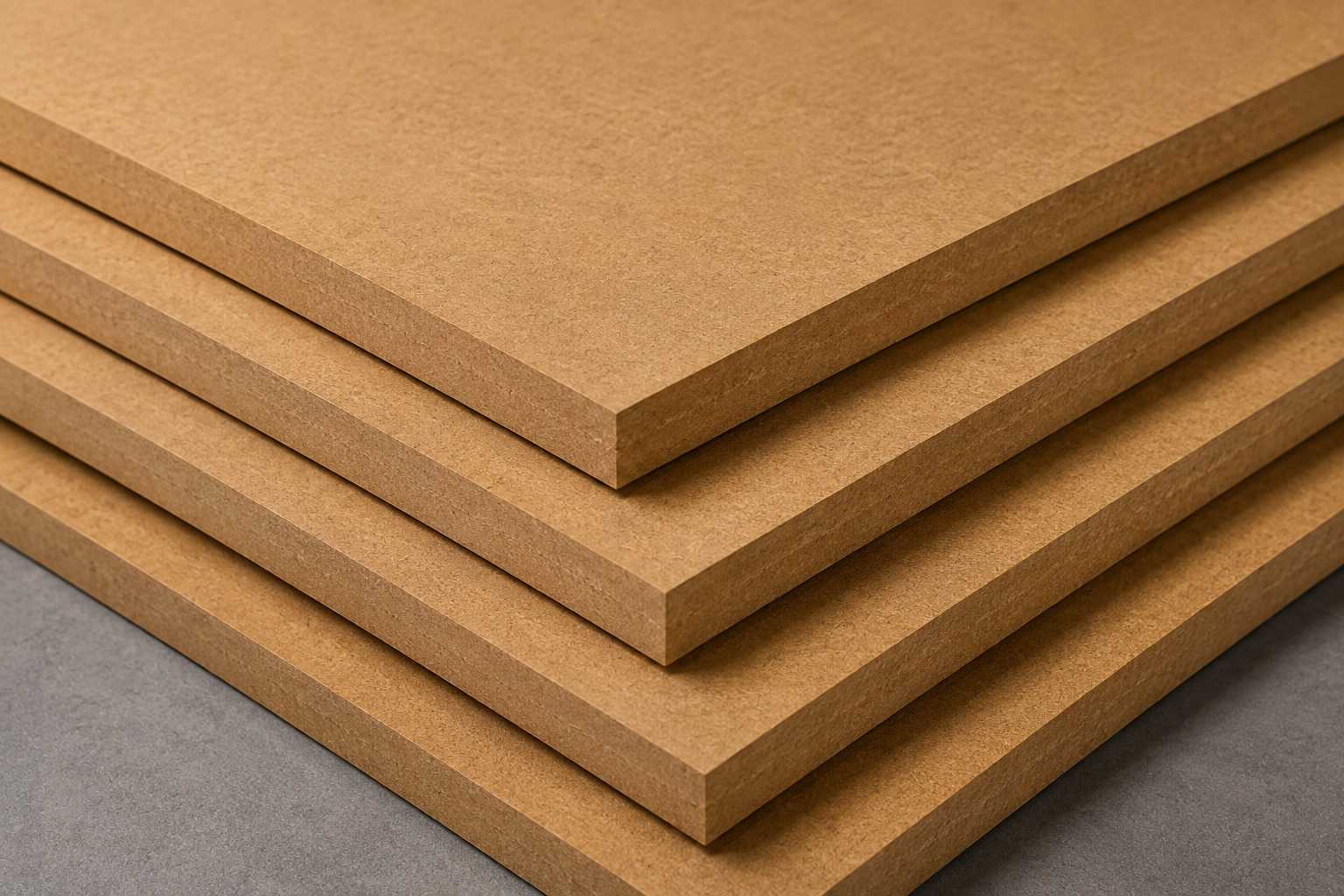 MDF Board