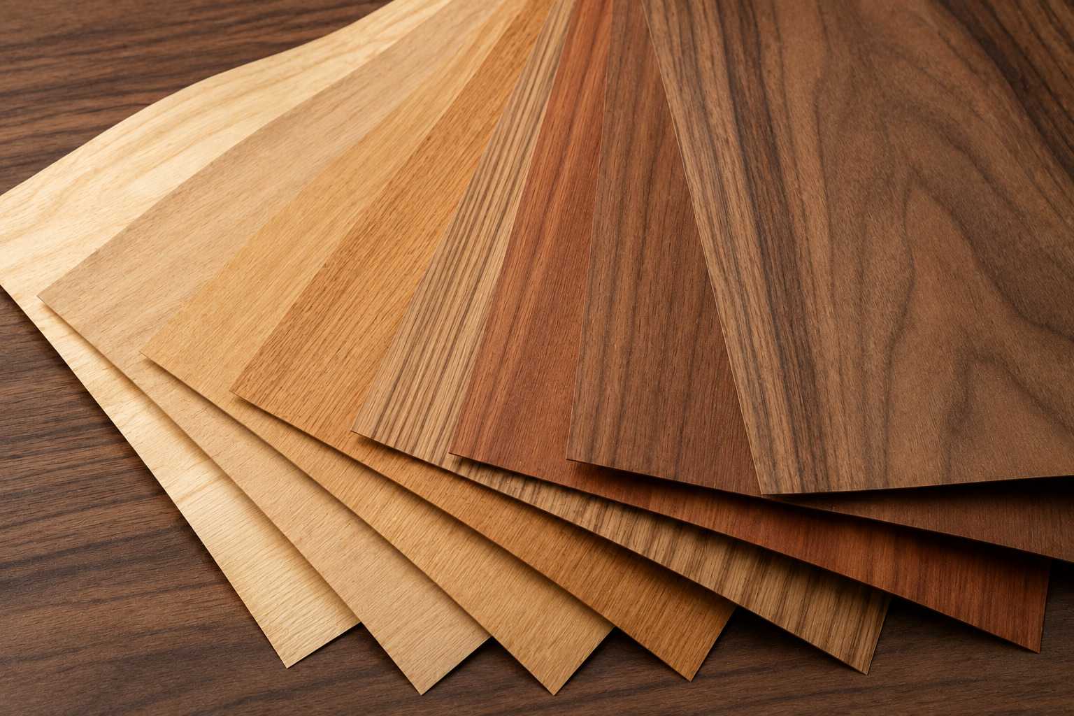 Natural Veneer